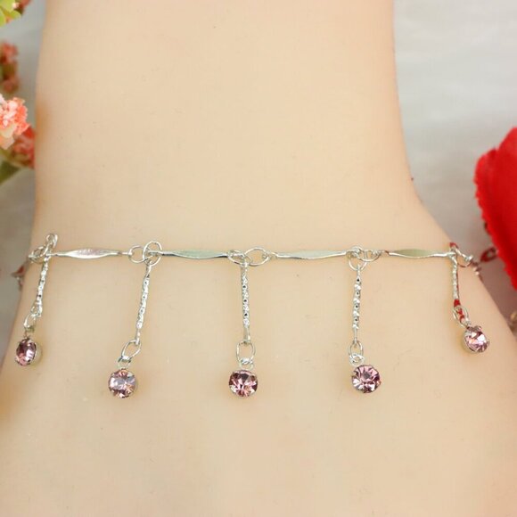 "New Beautiful Design Bracelet for Women/Girls, Gift, B763 - Picture 1 of 10